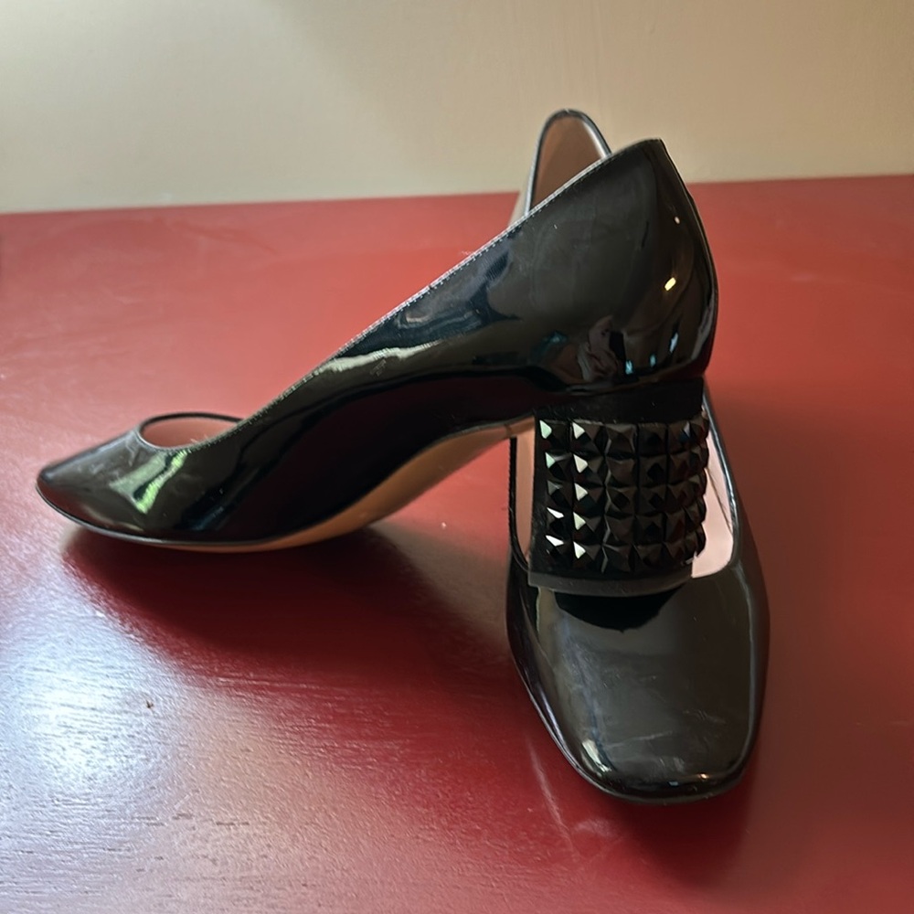 NWOT Kate Spade pumps